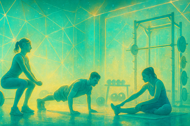 The Hidden Benefits of Vitamins Beyond Immune Support: How They Influence Mood and Energy