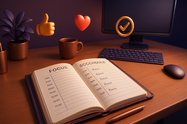 Building a Sustainable Fitness Routine: Finding Balance and Enjoyment in Your Daily Exercise